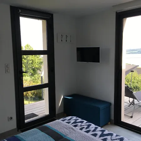 Chez Lorenz Bed & Breakfast